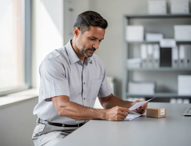 Customs Broker service in Dearborn